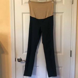 Maternity pants from Motherhood Maternity